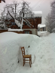 chamonix, snow, vallee blanche, mont blanc, ski, guide, information