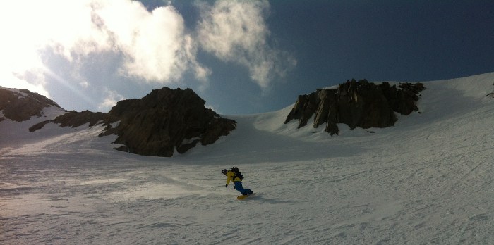 snowboard france suisse