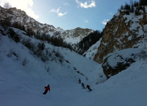 courmayeur free ride