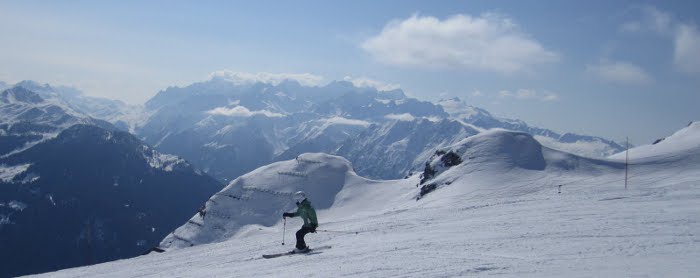 vallee blanche verbier