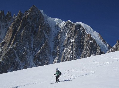 vallee blanche gros rognon